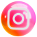 icone do instagram